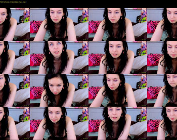 dawnwillow — 3 minute Chaturbate female cam show recording, 720p, Jul 31, 2024