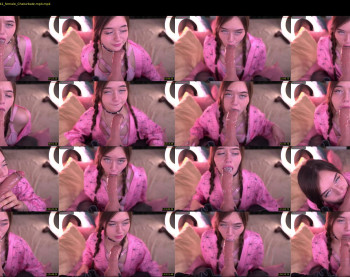 deepsouly — 125 minute Chaturbate female cam show recording, 720p, Jul 31, 2024