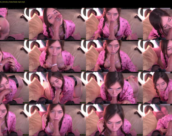 deepsouly — 120 minute Chaturbate female cam show recording, 720p, Jul 31, 2024