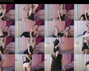 diosa_honey — 18 minute Chaturbate female cam show recording, 720p, Jul 31, 2024