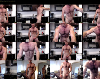 donnybasilisk — 34 minute Chaturbate male cam show recording, 720p, Aug 1, 2024