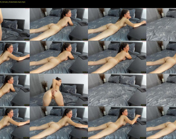 dyanne18 — 85 minute Chaturbate female cam show recording, 720p, Jul 31, 2024