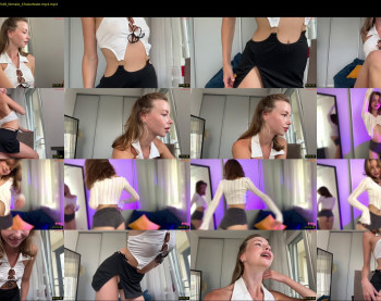 elli_harmon — 49 minute Chaturbate female cam show recording, 720p, Jul 31, 2024