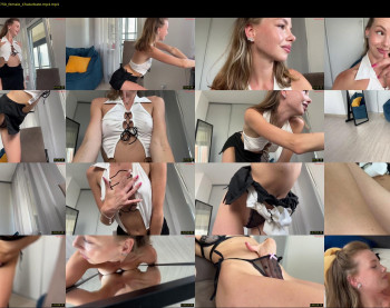 elli_harmon — 120 minute Chaturbate female cam show recording, 720p, Jul 31, 2024
