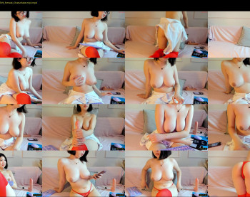 emili_blanc — 123 minute Chaturbate female cam show recording, 720p, Jul 31, 2024