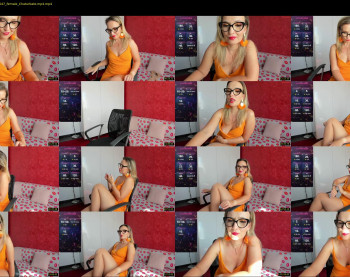 emilymilf__ — 70 minute Chaturbate female cam show recording, 720p, Jul 31, 2024