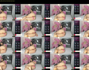emma_jamess — 11 minute Chaturbate female cam show recording, 720p, Jul 31, 2024