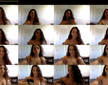 emmababy2322 — 7 minute Chaturbate female cam show recording, 480p, Jul 31, 2024