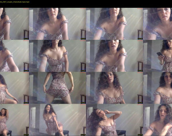 emmababy2322 — 7 minute Chaturbate female cam show recording, 480p, Jul 31, 2024