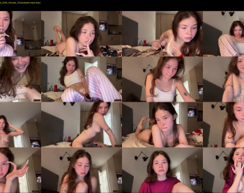 eternal_infinite — 91 minute Chaturbate couple cam show recording, 720p, Jul 31, 2024