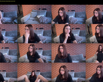 eumomino — 72 minute Chaturbate couple cam show recording, 720p, Jul 31, 2024