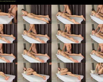 eva_nathan — 13 minute Chaturbate couple cam show recording, 720p, Jul 31, 2024