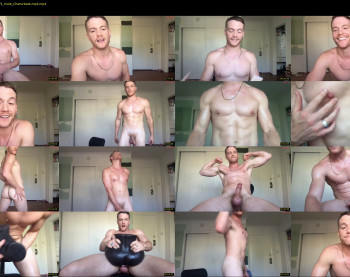 fairybae5 — 48 minute Chaturbate male cam show recording, 720p, Aug 1, 2024