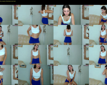 fkn_couple — 69 minute Chaturbate couple cam show recording, 720p, Jul 31, 2024