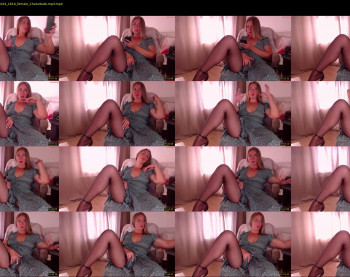 foxydiamond2020 — 3 minute Chaturbate female cam show recording, 720p, Jul 31, 2024