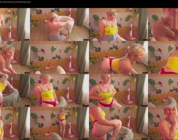 french_devotion — 111 minute Chaturbate female cam show recording, 720p, Jul 31, 2024