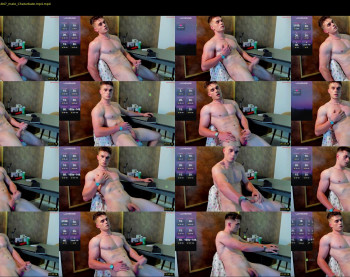 fresh_b1ood — 17 minute Chaturbate male cam show recording, 720p, Jul 31, 2024
