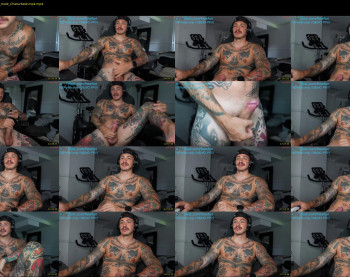 frewfun — 43 minute Chaturbate male cam show recording, 720p, Jul 31, 2024