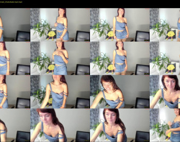 fritha — 5 minute Chaturbate female cam show recording, 720p, Jul 31, 2024