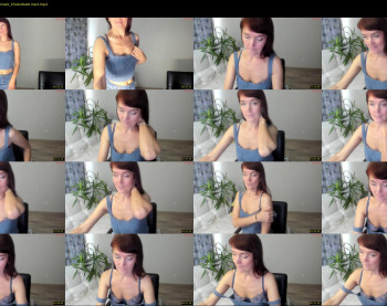 fritha — 8 minute Chaturbate female cam show recording, 720p, Jul 31, 2024