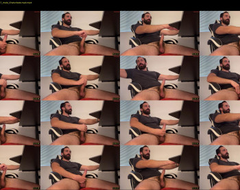 gnorris88 — 4 minute Chaturbate male cam show recording, 720p, Aug 1, 2024