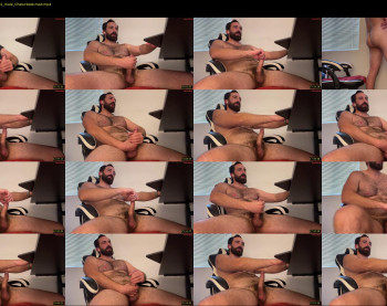 gnorris88 — 43 minute Chaturbate male cam show recording, 720p, Aug 1, 2024