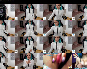 hellokittyalice — 81 minute Chaturbate female cam show recording, 720p, Jul 31, 2024