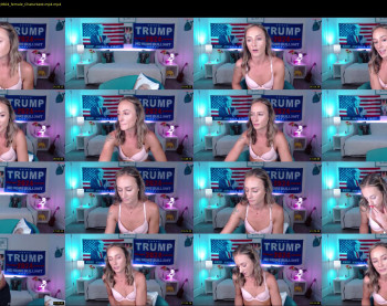 holihurricane — 34 minute Chaturbate female cam show recording, 720p, Jul 31, 2024