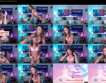holihurricane — 118 minute Chaturbate female cam show recording, 720p, Jul 31, 2024