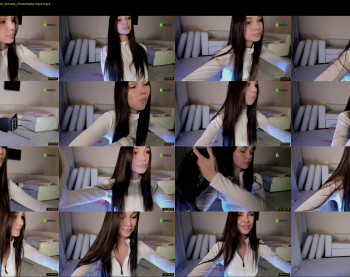 hollyextra — 120 minute Chaturbate female cam show recording, 720p, Jul 31, 2024