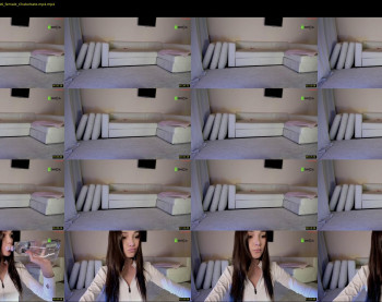 hollyextra — 13 minute Chaturbate female cam show recording, 720p, Jul 31, 2024