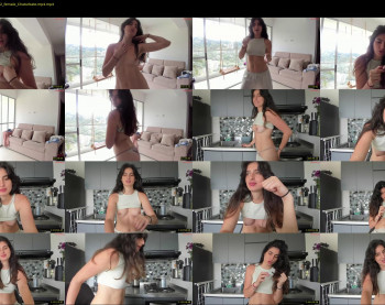 hollyshit_ — 121 minute Chaturbate female cam show recording, 720p, Jul 31, 2024