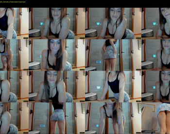 hotel77777 — 18 minute Chaturbate female cam show recording, 720p, Jul 31, 2024