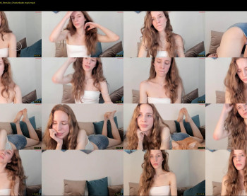 imogensy — 80 minute Chaturbate female cam show recording, 720p, Jul 31, 2024