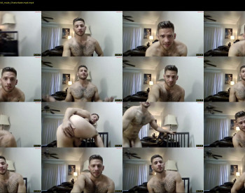 inamate93 — 10 minute Chaturbate male cam show recording, 720p, Aug 1, 2024