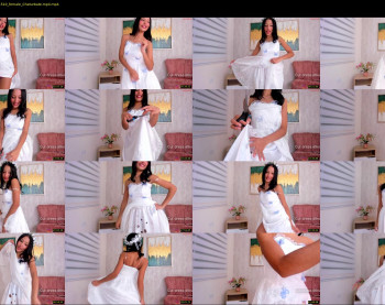 joss_caprice — 48 minute Chaturbate female cam show recording, 720p, Jul 31, 2024