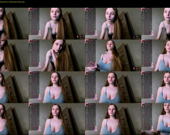 kate_swon — 3 minute Chaturbate female cam show recording, 720p, Aug 1, 2024
