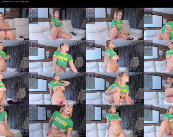 katyablonding — 121 minute Chaturbate female cam show recording, 720p, Jul 31, 2024