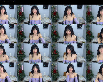 kloeking_ — 42 minute Chaturbate female cam show recording, 720p, Aug 1, 2024