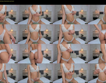 lili_foxy — 32 minute Chaturbate female cam show recording, 720p, Jul 31, 2024