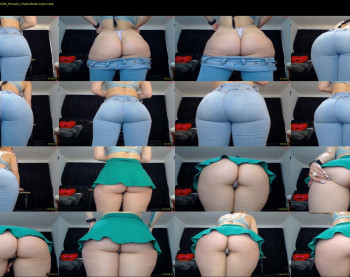 litas_secrets — 121 minute Chaturbate female cam show recording, 720p, Aug 1, 2024