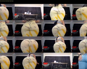 litas_secrets — 96 minute Chaturbate female cam show recording, 720p, Jul 31, 2024