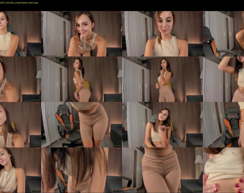 loney__tunes — 120 minute Chaturbate female cam show recording, 720p, Jul 31, 2024