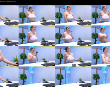 lovlybambi — 36 minute Chaturbate female cam show recording, 720p, Jul 31, 2024