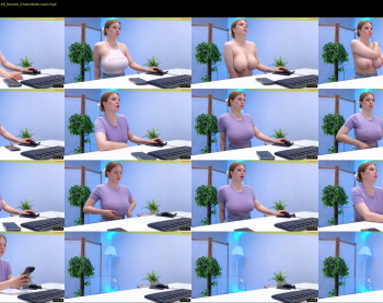 lovlybambi — 32 minute Chaturbate female cam show recording, 720p, Jul 31, 2024