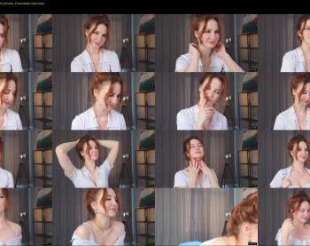 lynnalltop — 4 minute Chaturbate female cam show recording, 720p, Jul 31, 2024