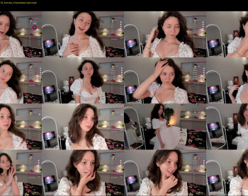 lynngroves — 8 minute Chaturbate female cam show recording, 720p, Jul 31, 2024