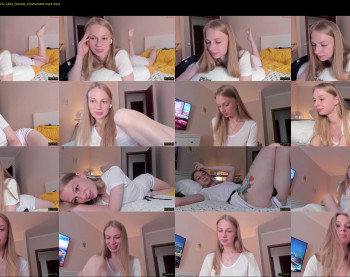 magic_couple13 — 76 minute Chaturbate couple cam show recording, 720p, Jul 31, 2024