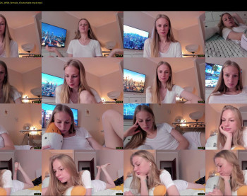 magic_couple13 — 68 minute Chaturbate couple cam show recording, 720p, Jul 31, 2024