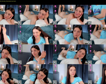 maidabuoy — 121 minute Chaturbate female cam show recording, 720p, Jul 31, 2024
